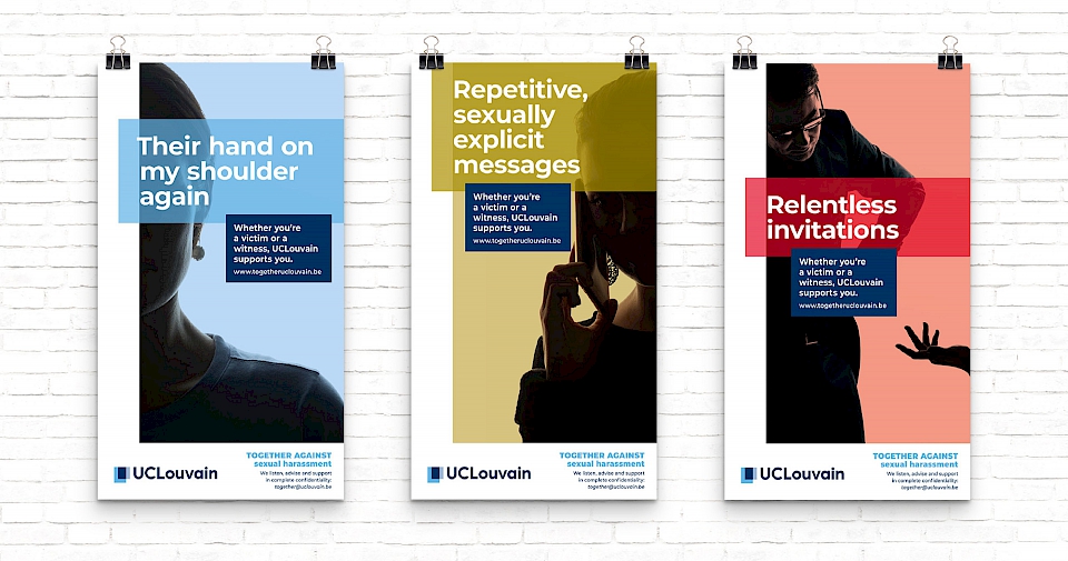 A sexism free University
