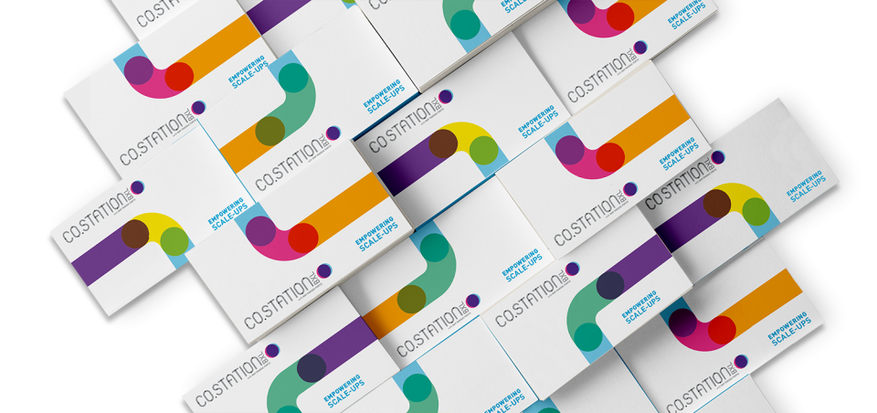 Business cards