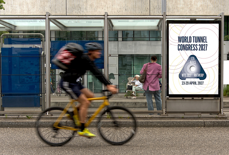 WTC 2027 Antwerp: Digging deeper than ever